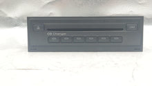 Load image into Gallery viewer, CD PLAYER Audi A8 S6 A6 2003 03 2004 04 2005 05 06 - 09 - NW136087
