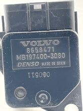 Load image into Gallery viewer, Mass Air Flow Sensor Meter MAF C30 Pickup C70 S40 S60 S80 V40 04-14 - NW5719
