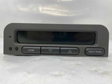 Load image into Gallery viewer, Info-Gps Screen  SAAB 9-3 1999 - NW105806
