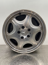 Load image into Gallery viewer, WHEEL Mercedes Cl500 Cl600 98 99 16" 6 Spoke - NW200046
