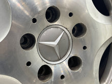 Load image into Gallery viewer, WHEEL Mercedes Cl500 Cl600 98 99 16" 6 Spoke - NW200046
