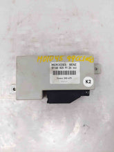 Load image into Gallery viewer, THEFT LOCKING MODULE CL500 SL500 S420 98 99 00 01 02 - NW34472
