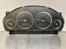 Load image into Gallery viewer, SPEEDOMETER CLUSTER 2002 02 2003 03 2004 04 - NW160550
