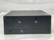 Load image into Gallery viewer, CD AUTO CHANGER Jaguar S Type 2000 00 2001 01 2002 02 03 - NW137806

