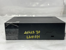 Load image into Gallery viewer, CD AUTO CHANGER Jaguar S Type 2000 00 2001 01 2002 02 03 - NW137806
