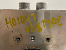 Load image into Gallery viewer, ABS PUMP Jaguar S Type 2001 01 2002 02 2003 03 - NW1665
