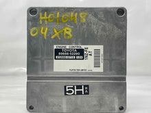 Load image into Gallery viewer, ECU ECM COMPUTER Scion XB 2004 04 Auto - NW62225
