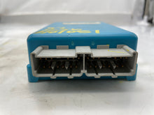 Load image into Gallery viewer, AIR BAG COMPUTER JAGUAR XJ12 XJ6 1995 96 97 - NW33266
