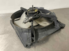 Load image into Gallery viewer, RADIATOR FAN ASSEMBLY Toyota Rav 4 1996 96 97 98 99 00 - NW64645
