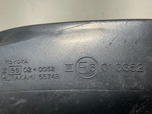 Load image into Gallery viewer, SIDE VIEW MIRROR Toyota RAV4 RAV 4 96 97 98 99 00 Right - NW53762
