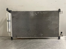 Load image into Gallery viewer, AC CONDENSER Nissan Cube 09 10 11 12 13 14 - NW43726
