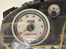 Load image into Gallery viewer, Speedometer Cluster Ford Focus 2011 - NW158891
