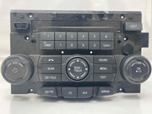 Load image into Gallery viewer, RADIO Ford Focus 2009 09 2010 10 2011 11 - NW134899

