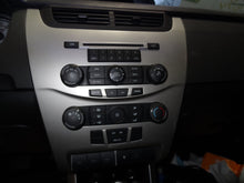 Load image into Gallery viewer, RADIO Ford Focus 2009 09 2010 10 2011 11 - NW134899
