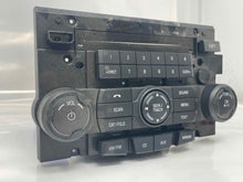 Load image into Gallery viewer, RADIO Ford Focus 2009 09 2010 10 2011 11 - NW134899
