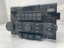 Load image into Gallery viewer, RADIO Ford Focus 2009 09 2010 10 2011 11 - NW134899
