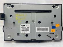 Load image into Gallery viewer, RADIO Ford Focus 2009 09 2010 10 2011 11 - NW134899
