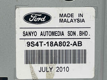 Load image into Gallery viewer, RADIO Ford Focus 2009 09 2010 10 2011 11 - NW134899
