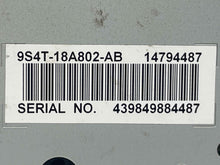 Load image into Gallery viewer, RADIO Ford Focus 2009 09 2010 10 2011 11 - NW134899
