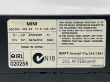 Load image into Gallery viewer, Radio  MINI COOPER 2002 - NW136556
