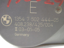 Load image into Gallery viewer, THROTTLE BODY BMW 320I 325I 525I X3 Z3 Z4 01 02 03 - 06 - 755119
