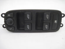 Load image into Gallery viewer, DRIVERS MASTER WINDOW SWITCH Volvo V50 S40 2007 07 - 755239

