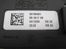 Load image into Gallery viewer, DRIVERS MASTER WINDOW SWITCH Volvo V50 S40 2007 07 - 755239
