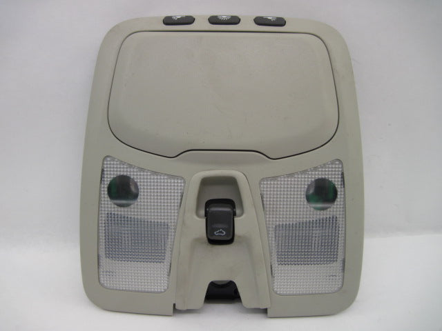 Console Volvo XC70 2003 03 - 755737