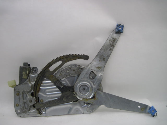 FRONT WINDOW REGULATOR Volvo XC90 2003 03 2004 04 05 06 07 08 09 - 13 Right - 755903
