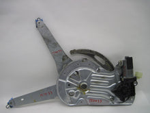 Load image into Gallery viewer, FRONT WINDOW REGULATOR Volvo XC90 2003 03 2004 04 05 06 07 08 09 - 13 Right - 755903
