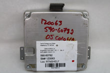 Load image into Gallery viewer, ECU ECM COMPUTER Corolla 2005 05 2006 06 Auto - 756013
