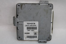 Load image into Gallery viewer, ECU ECM COMPUTER Corolla 2005 05 2006 06 Auto - 756013
