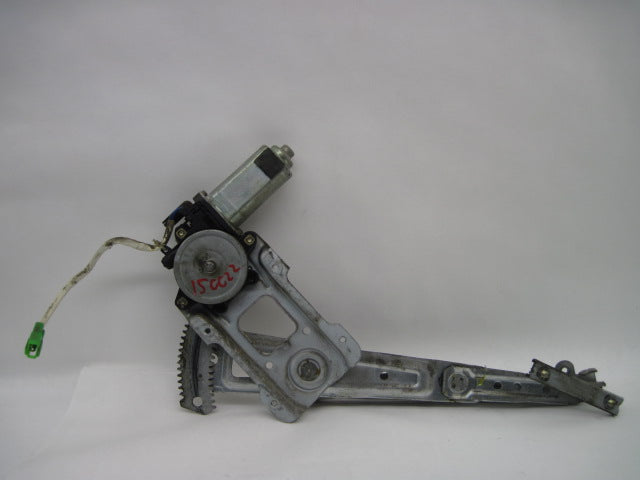 REAR WINDOW REGULATOR Baja legacy 00 01 02 - 06 Right - 756039