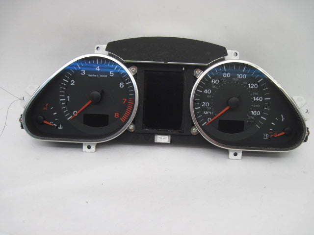 SPEEDOMETER CLUSTER Audi A6 2005 05 2006 06 2007 07 2008 08 - 756354