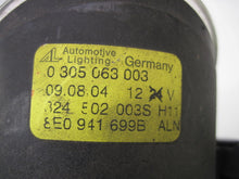 Load image into Gallery viewer, FOG LIGHT Audi A4 2002 02 03 04 05 Left - 756425
