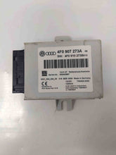 Load image into Gallery viewer, TIRE PRESSURE MONITOR COMPUTER Audi A6 S6 2005 05 06 07 08 09 10 11 - NW28479
