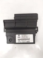 Load image into Gallery viewer, Steering Module Audi S6 A6 2005 05 2006 06 2007 07 08 09 10 11 - NW28480
