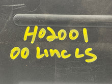 Load image into Gallery viewer, CD CHANGER Lincoln LS LS6 LS8 2000 00 2001 01 2002 02 - NW135192
