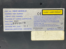 Load image into Gallery viewer, CD CHANGER Lincoln LS LS6 LS8 2000 00 2001 01 2002 02 - NW135192
