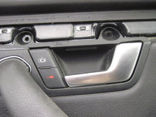 Load image into Gallery viewer, FRONT INTERIOR DOOR TRIM PANEL Audi A4 2006 06 - 756544
