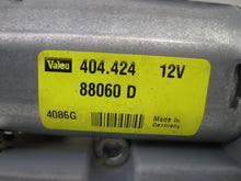Load image into Gallery viewer, ROOF MOTOR Audi A4 2006 06 - 756611
