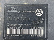Load image into Gallery viewer, ABS ANTI-LOCK BRAKE PUMP Volkswagen Beetle 06 07 08 09 10 - NW2686
