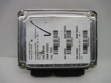 Load image into Gallery viewer, ECU ECM COMPUTER Audi A4 A6 2003 03 3.0L - 757074
