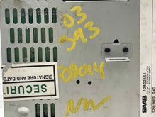 Load image into Gallery viewer, RADIO Saab 9-3 2003 03 2004 04 2005 05 2006 06 AM FM - NW139543
