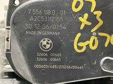 Load image into Gallery viewer, THROTTLE BODY BMW X3 X5 528i 328i 128i 2007 07 2008 08 2009 09 2010 10 11 12 - NW177888
