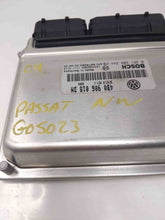 Load image into Gallery viewer, ECU ECM COMPUTER Passat 2004 04 1.8L - NW62806
