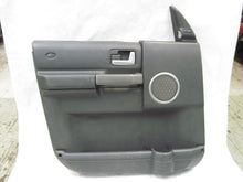 Load image into Gallery viewer, FRONT INTERIOR DOOR TRIM PANEL Land Rover LR3 2006 06 - 757998
