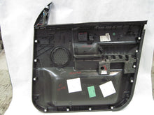 Load image into Gallery viewer, FRONT INTERIOR DOOR TRIM PANEL Land Rover LR3 2006 06 - 757998
