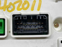Load image into Gallery viewer, Speedometer Cluster Suzuki Aerio 2002 - NW161942
