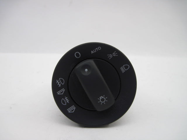Headlight Switch Volkswagen Passat 2003 03 - 758396